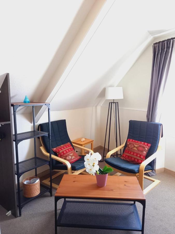 Hôtel Saint-Quay Ngoại thất bức ảnh