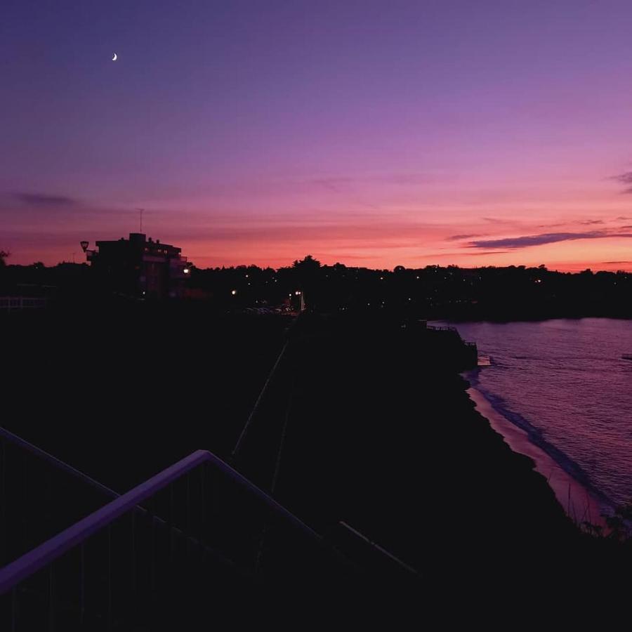 Hôtel Saint-Quay Ngoại thất bức ảnh